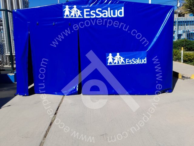 TOLDO ESSALUD