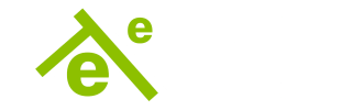 logo ecover blanco