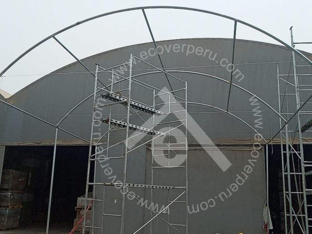 Estructura Metálica